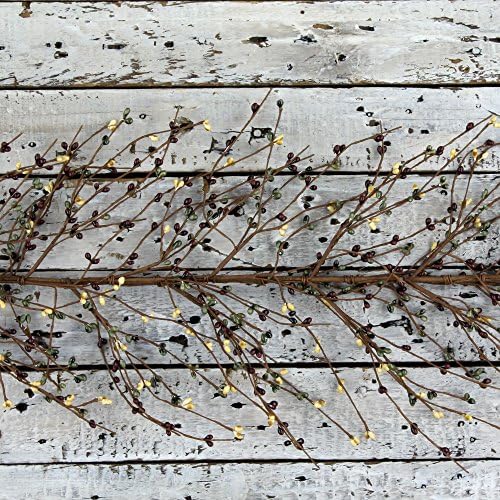 Farmhouse Pip Berry Garland