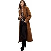 ba&amp;sh Women's Maina Trenchcoat