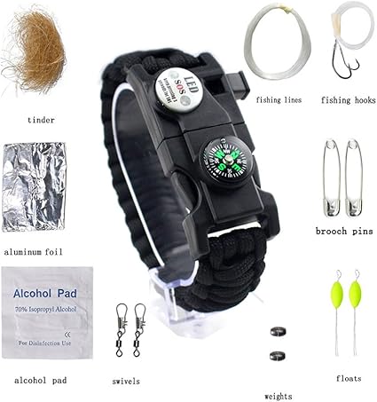 camping hiking gear