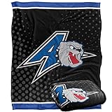 University of North Carolina Asheville Bulldogs