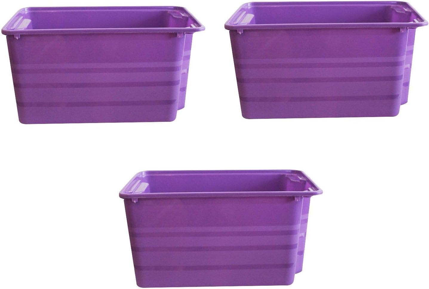 plastic toyboxes