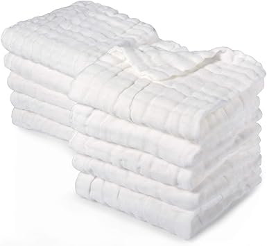 amazon baby washcloths