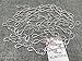 ALIMITOPIA 40pcs Infinity Love Symbol Connectors Charms Pendants for DIY Jewelry Making Accessories(Antique Silver)
