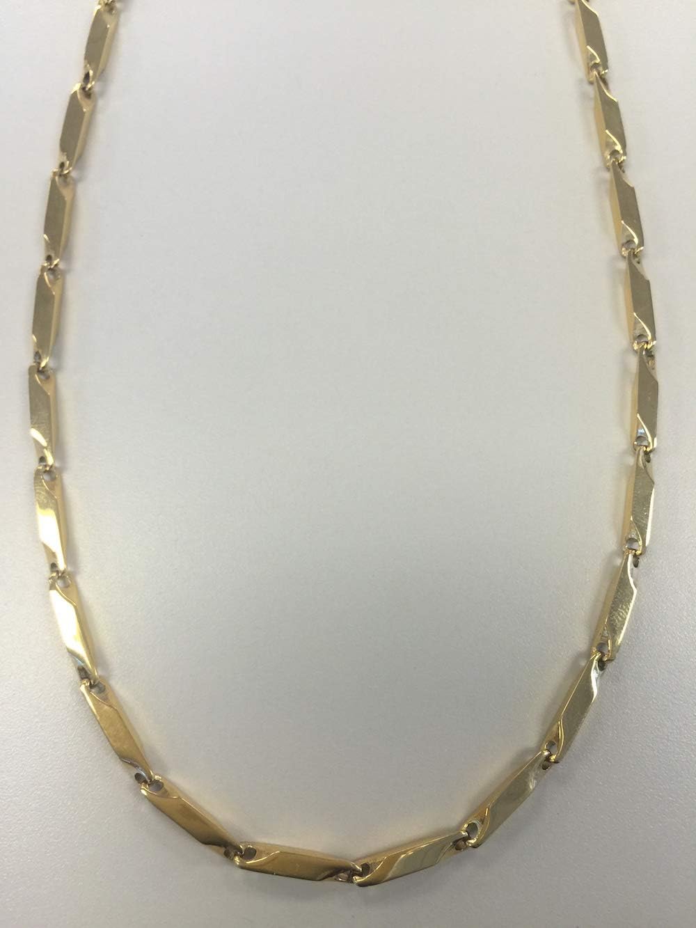 Kenko Perfect Link II Necklace