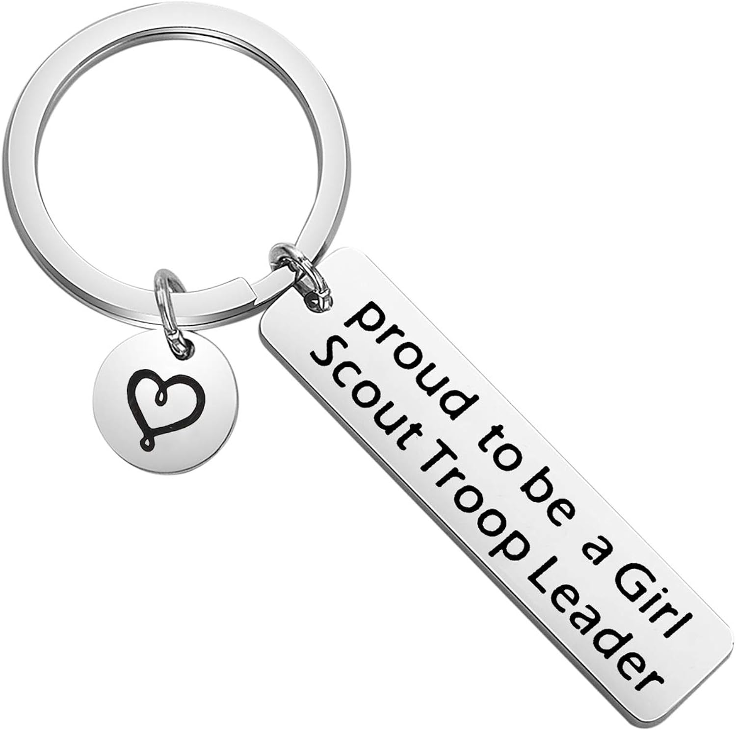 girl scout troop leader gifts