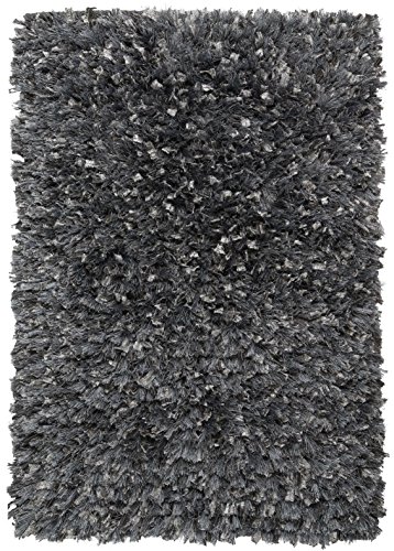 Amazon.com: Grey Shimmer Shag (30