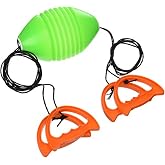 Toysmith Get Outside Go! Outdoor Toys in Multiple Styles and Colors. Encourage Active Play and Exploration. Recommended for Ages 5+