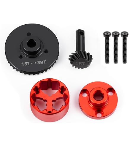 Traxxas 2716 Grasso per differenziale - Modellbau Berlinski