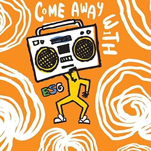 ESG - Come Away With ESG (REISSUE) - Amazon.com Music
