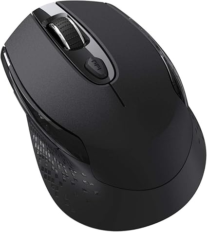 Amazon 無線マウス ワイヤレスマウス 静音 ６ボタン設計 30dpi 高精度 Cimetech パソコンマウス 2 4ghz 省エネモード 単三電池付属 日本語説明書付き Mac Windows Microsoft 対応 ブラック Cimetech マウス 通販