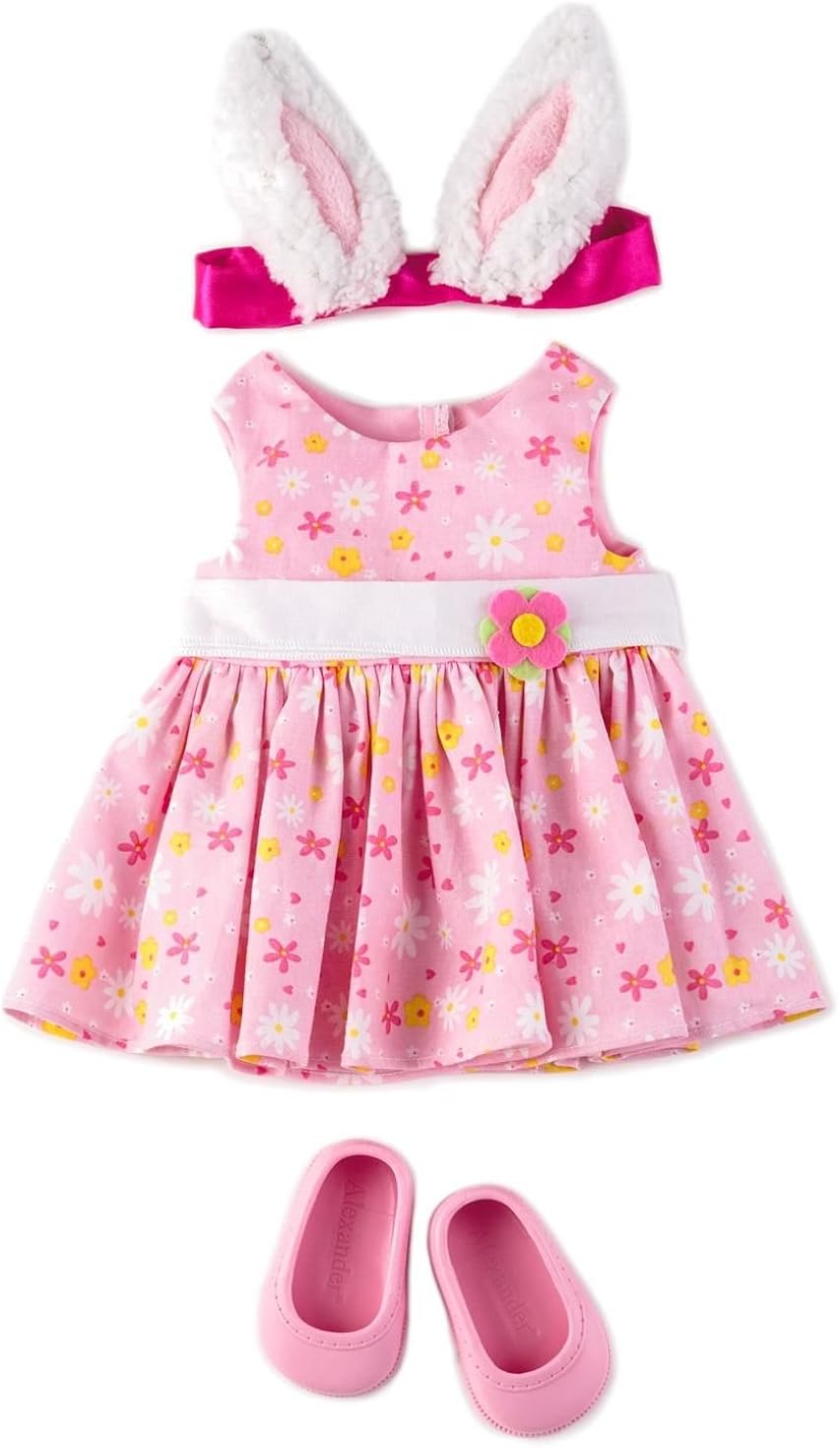 madame alexander easter doll