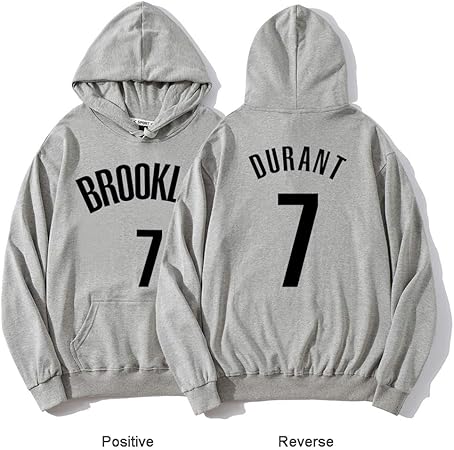 hoodie kd