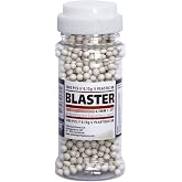 ASG Blaster Airgun Plastic BB, 4.5mm, 0.13g - 1000 pcs.