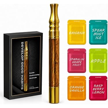 best tobacco flavour disposable vape Amazon Sellers: Best Smokeless Inhalers FLAVORS:TOASTED BANANA Mods and Vape Kits The Easiest Way to