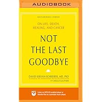 Not the Last Goodbye