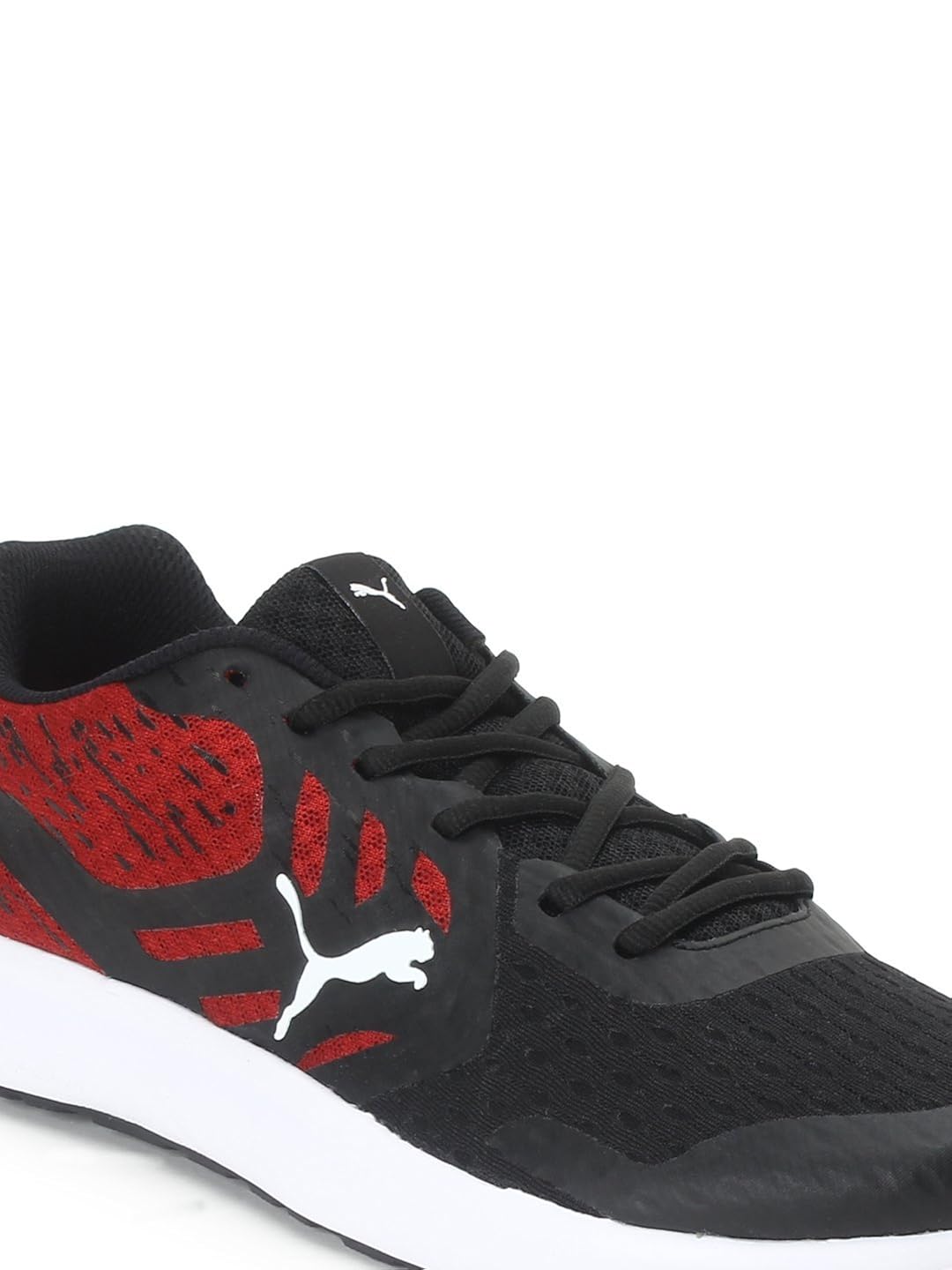 puma gamble xt idp running shoes