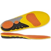 Sof Sole Men's Ultra Light Stability Insole Shoe