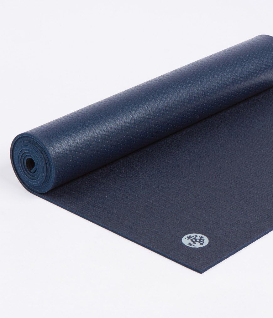 Amazon Manduka [マンドゥカ ] [ マンドゥカ ] プロライト PROlite Mat ミッドナイト Midnight