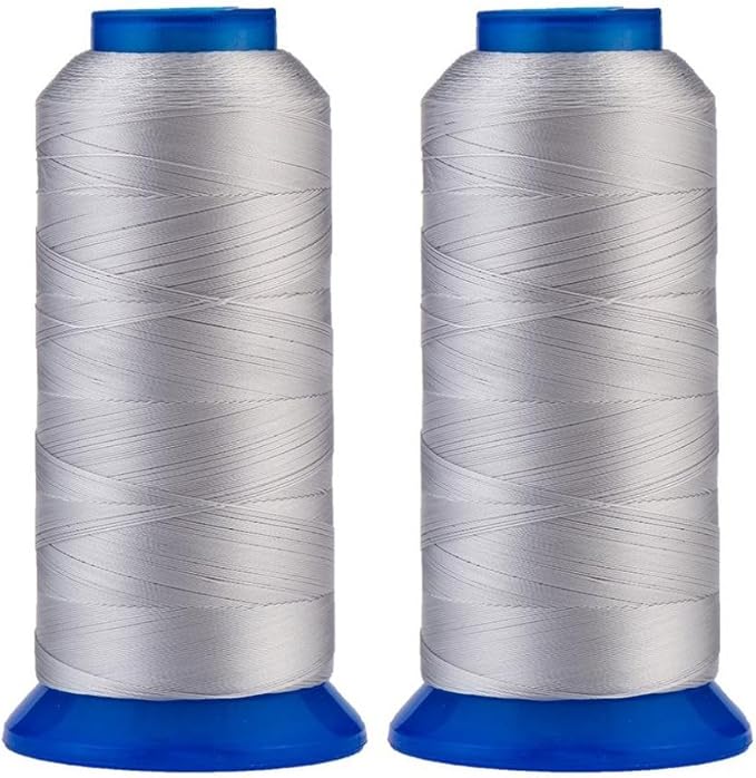 Selric® [30 colores disponibles ] Paquete de 2 Resistente a UV alta