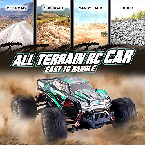 vatos rc car off road