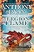 The Legion of Flame (The Draconis Memoria Book 2) by Anthony Ryan