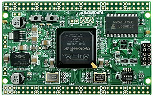 Altera Cyclone IV E F484 FPGA board (ACM-023-55C8)
