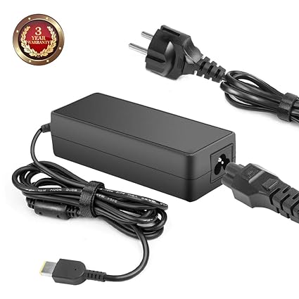 TAIFU 90W 20V 4.5A USB AC Adapter Cargador Portátil Lenovo ...