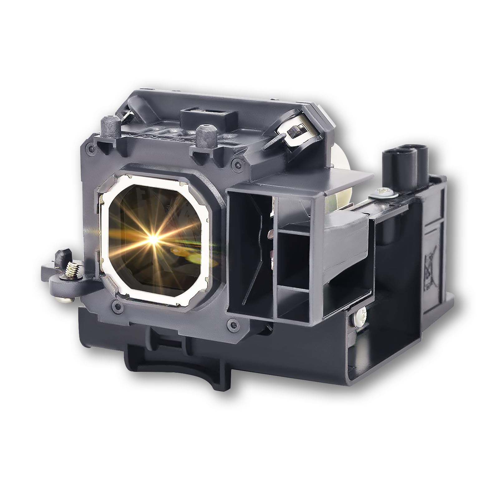 Supermait NP15LP 60003121 Replacement Projector Bulb Lamp with Housing Compatible with NEC M230X M260W M260X M260XS M300X M230XG M260XG M300XG M300XSG M260WG ME270XC NP-M300X+ M271X