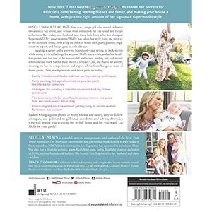 Everyday Chic: My Secrets for Entertaining, Organizing, and Decorating at Home