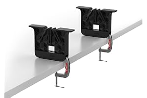 Tools4Boards 2023 Compact Tuning Vises - Carbon Extra Large