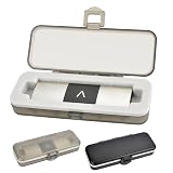 iGuerburn Hard Case Only for KardiaMobile 6L / 6L Max, KardiaMobile 6-Lead Personal EKG Case, Safe to Carry & Provides Tough Protection