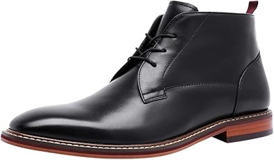 casual chukka boots