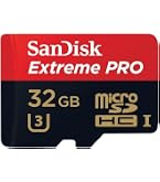 Amazon.com: SanDisk 64GB Extreme Pro MicroSDXC UHS U3 with 4K