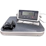 ANGEL USA Medical High Precision Physician Digital Scale, Body Weight Doctor Weighing Balance Health Fitness