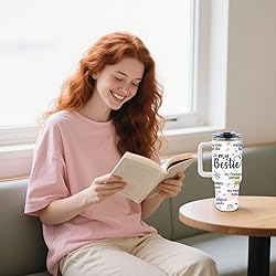 Bestie Gifts for Women Friendship - Best Friend