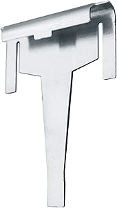 Enterpark DA61-06796A (1 Piece) Clip Drain Samsung Compatible with DA61-06796A, AP5579885, 2683163