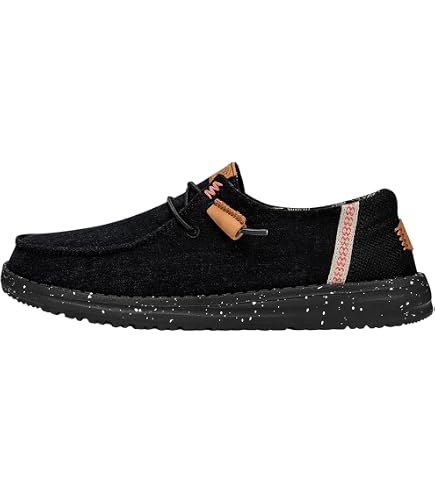 Hey Dude Wendy Crafted Boho &ndash; Scarpe Casual Donna Blu, Taglia 9 US (EU 9) Modello 41891
