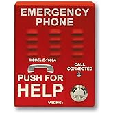 Viking Emergency Dialer w/ EWP