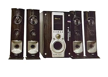 nectel home theatre 4.1 price