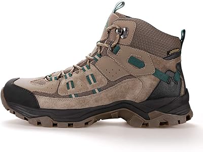 fur lined hiking boots