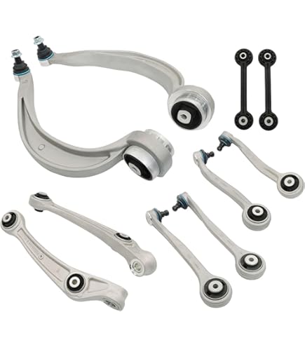 ネネページ Amazon.com: URO Parts 31126852991 Control Arm, Front Left