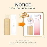 numbuzin No.3 Super Glowing Essence Toner 200ml - Radiance Pore Hydration view 2