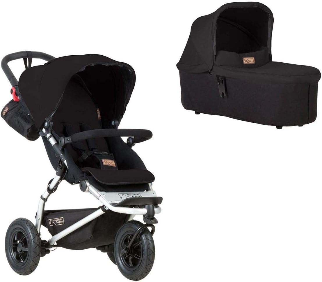 mountain buggy swift carrycot