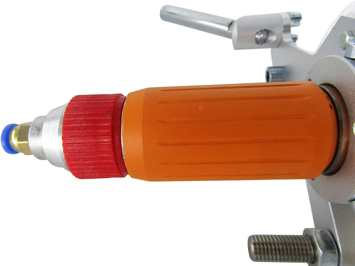 MXBAOHENG Handheld LowE Glass Coating Edge Deletion Tool w/ 60mm Wheel