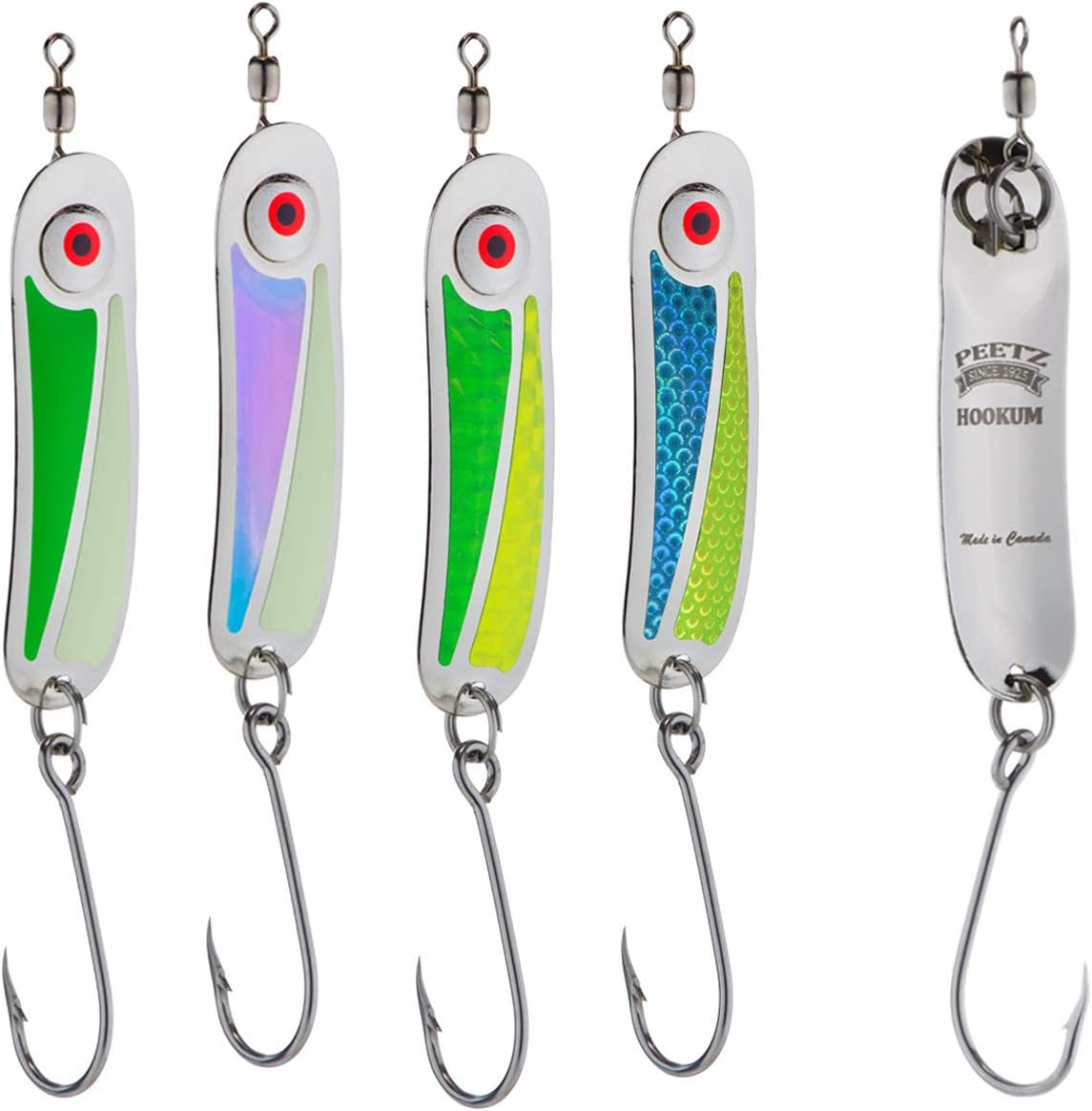 peetz lures