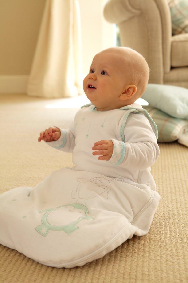 winter grow bags for babies