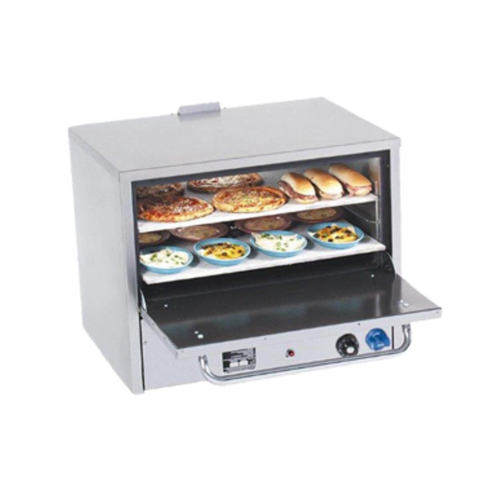 Comstock Castle PO31 Countertop Gas Pizza Oven