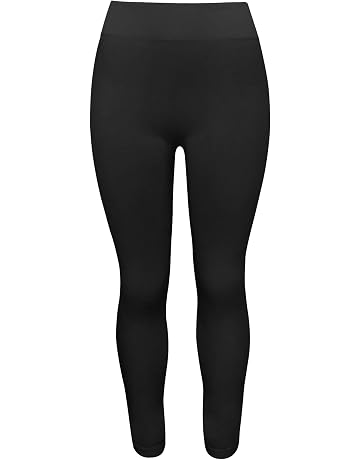 Amazon.com.mx: Leggings - Ropa: Ropa, Zapatos y Accesorios