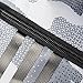 adidas Alliance II Sack Pack, One Size, Data Camo White/Black/White
