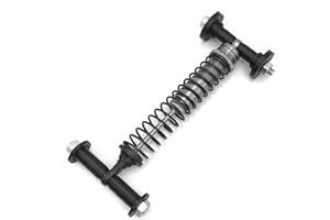 ODO LUCK Dampener Mod Improvement for Fanatec CSL Throttle/Clutch/Non-LC (Load Cell) Pedal,Shock Absorber Mod Improvement